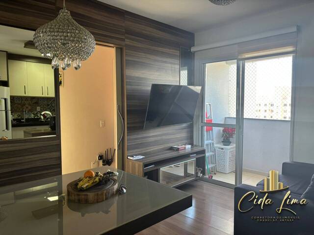 #237 - Apartamento para Venda em Palhoça - SC - 1