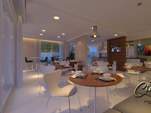 #228 - Apartamento para Venda em São José - SC - 2