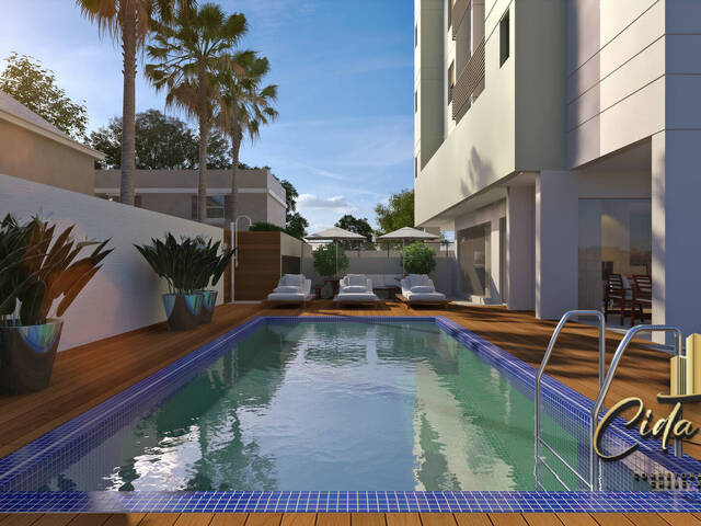 #228 - Apartamento para Venda em São José - SC - 3