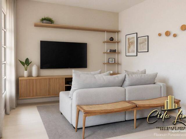 #240 - Casa para Venda em São José - SC - 3