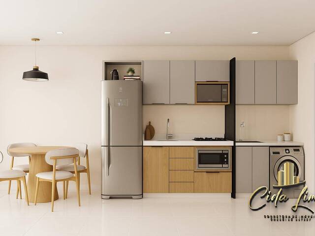 #240 - Casa para Venda em São José - SC - 2