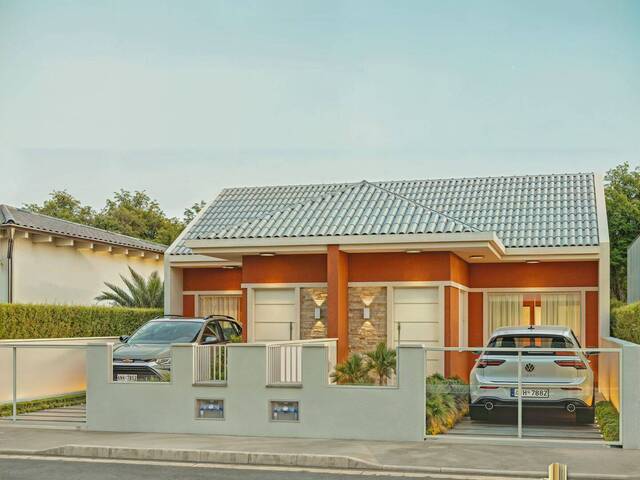 #240 - Casa para Venda em São José - SC - 1