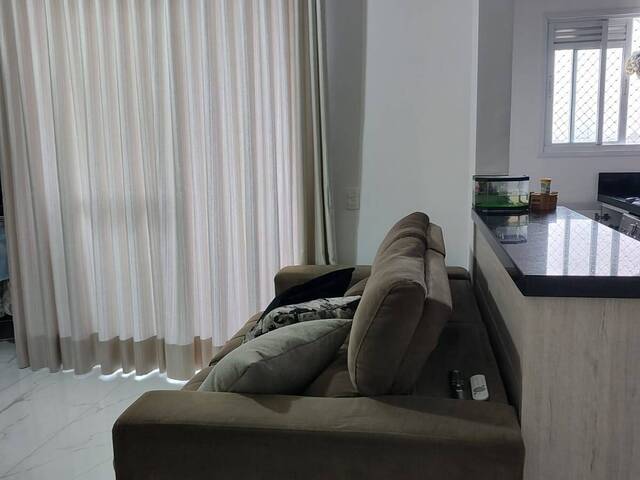 #243 - Apartamento para Venda em Palhoça - SC - 3