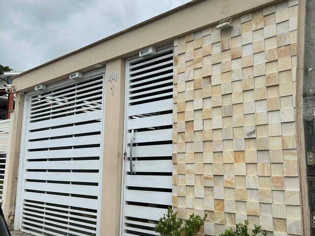 #246 - Casa para Venda em Palhoça - SC - 1