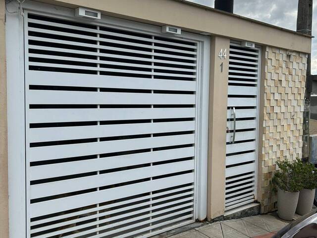 #246 - Casa para Venda em Palhoça - SC - 2