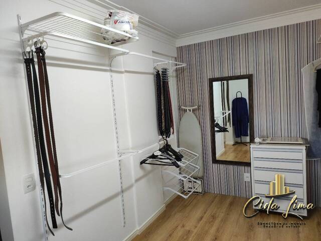 #247 - Apartamento para Venda em São José - SC - 3