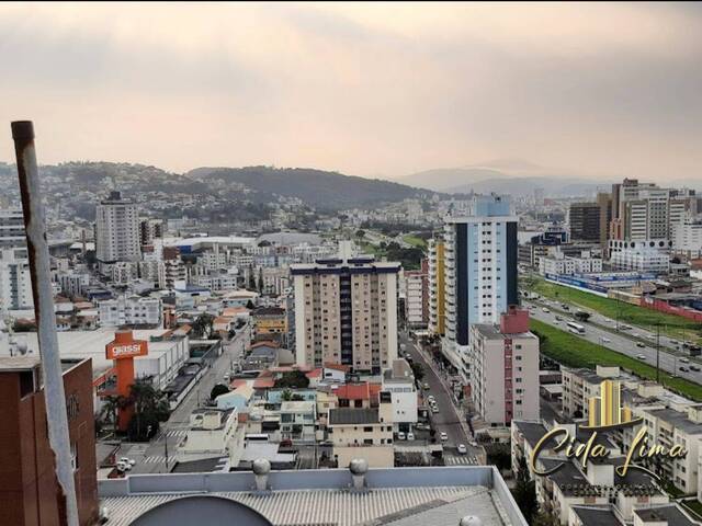 #247 - Apartamento para Venda em São José - SC - 2