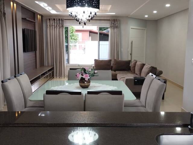 #248 - Casa para Venda em Governador Celso Ramos - SC - 3