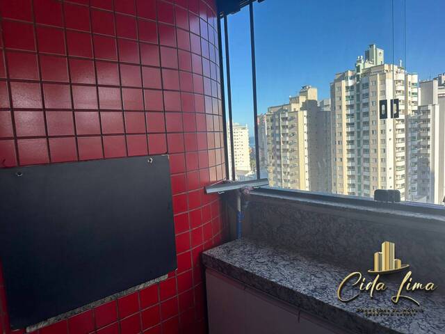 #249 - Apartamento para Venda em São José - SC - 3