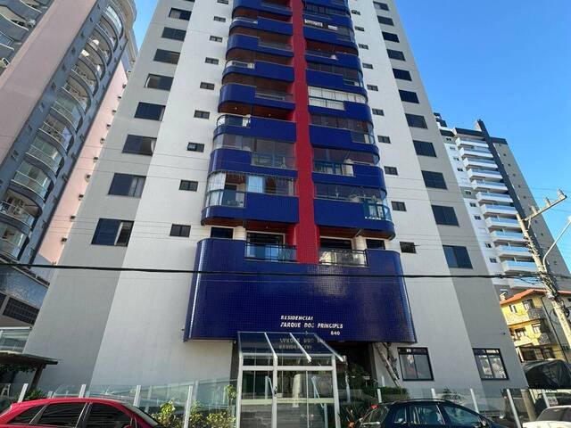 #249 - Apartamento para Venda em São José - SC - 1