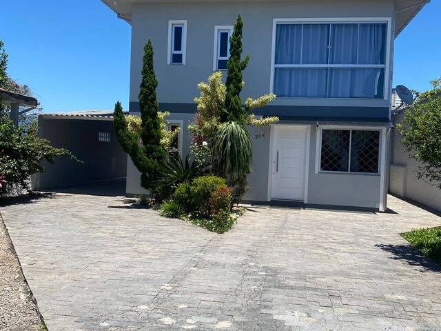 #250 - Casa para Venda em Palhoça - SC - 1
