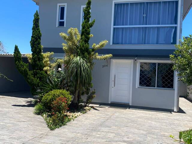 #250 - Casa para Venda em Palhoça - SC - 2