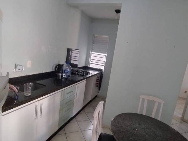 #251 - Apartamento para Venda em Palhoça - SC - 3