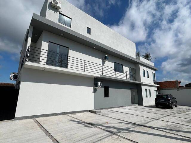 #252 - Apartamento para Venda em Florianópolis - SC - 1