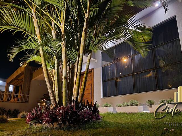 #254 - Casa para Venda em São José - SC - 2