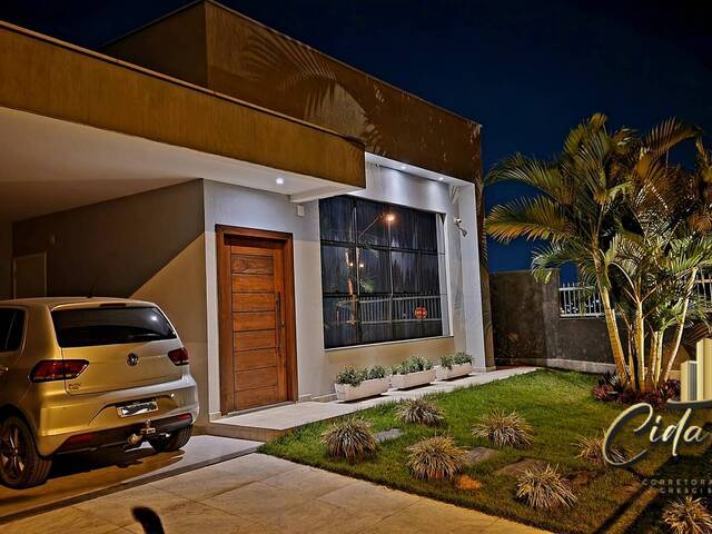 #254 - Casa para Venda em São José - SC - 1