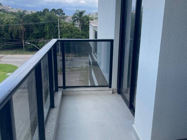 #255 - Apartamento para Venda em Palhoça - SC - 3