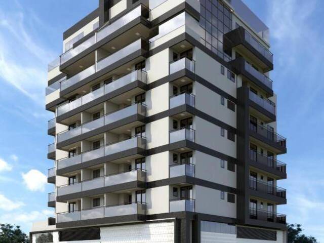 #255 - Apartamento para Venda em Palhoça - SC - 1
