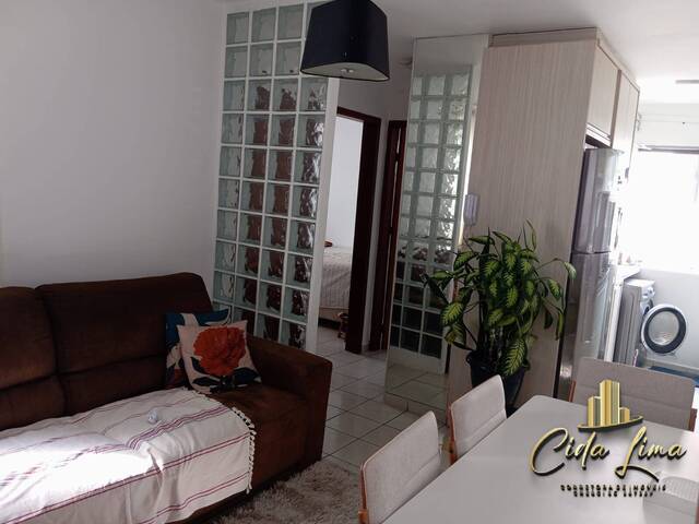 #256 - Apartamento para Venda em Biguaçu - SC - 1