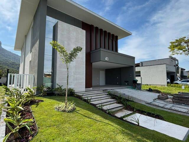 #223 - Casa para Venda em Palhoça - SC - 1