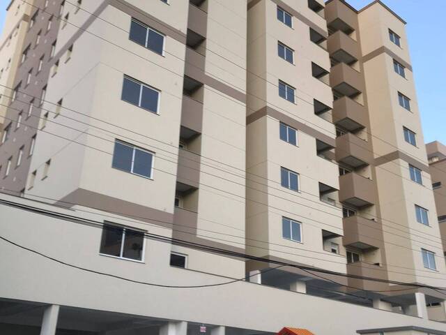 #258 - Apartamento para Venda em Palhoça - SC - 1