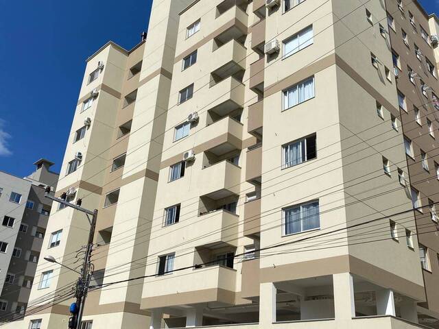 #258 - Apartamento para Venda em Palhoça - SC - 2