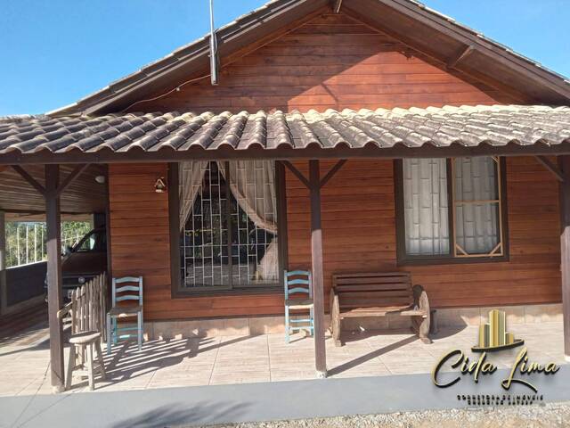 #259 - Chácara para Venda em Biguaçu - SC - 1