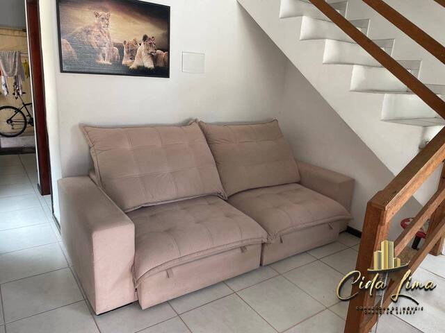 #244 - Casa para Venda em Palhoça - SC - 1