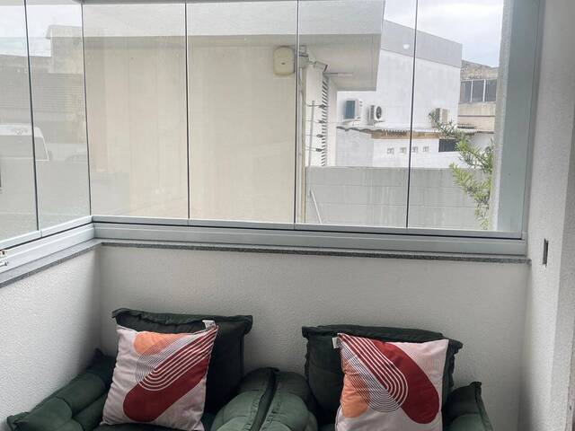#260 - Apartamento para Venda em Palhoça - SC - 2