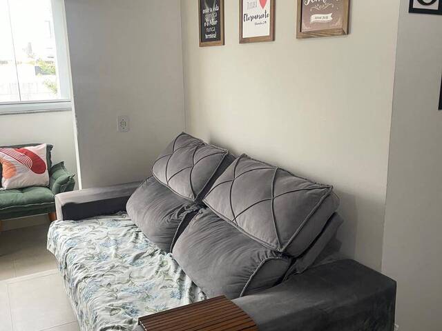 #260 - Apartamento para Venda em Palhoça - SC - 1