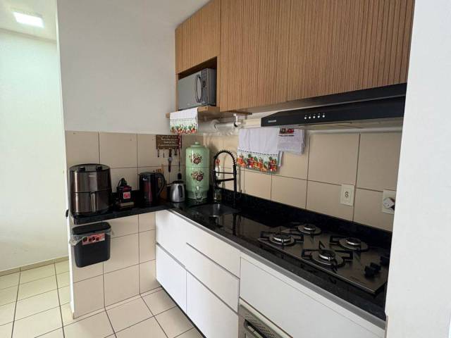 #262 - Apartamento para Venda em São José - SC - 3